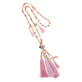 Halskette - Natalie - Fox by Ren